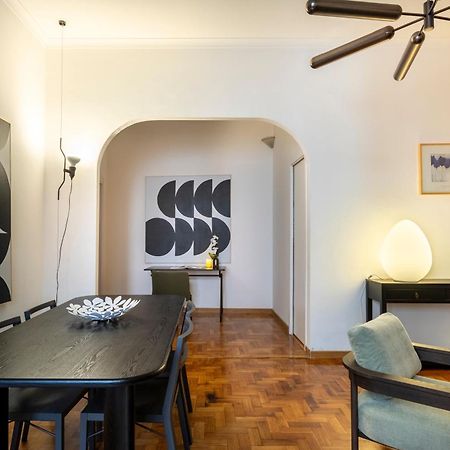 Romac - Condotti Suite By Spanish Steps 외부 사진