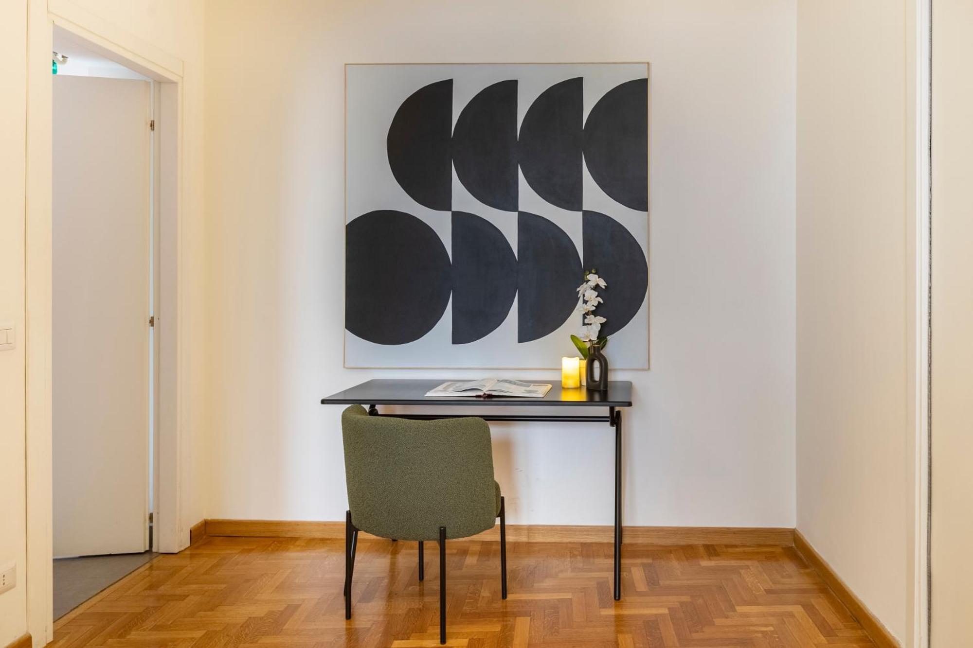 Romac - Condotti Suite By Spanish Steps 외부 사진