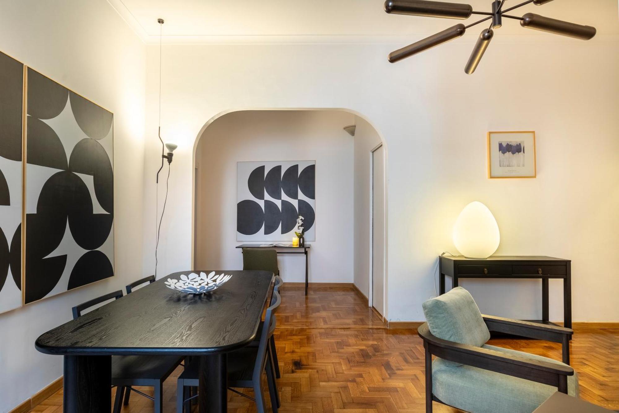 Romac - Condotti Suite By Spanish Steps 외부 사진